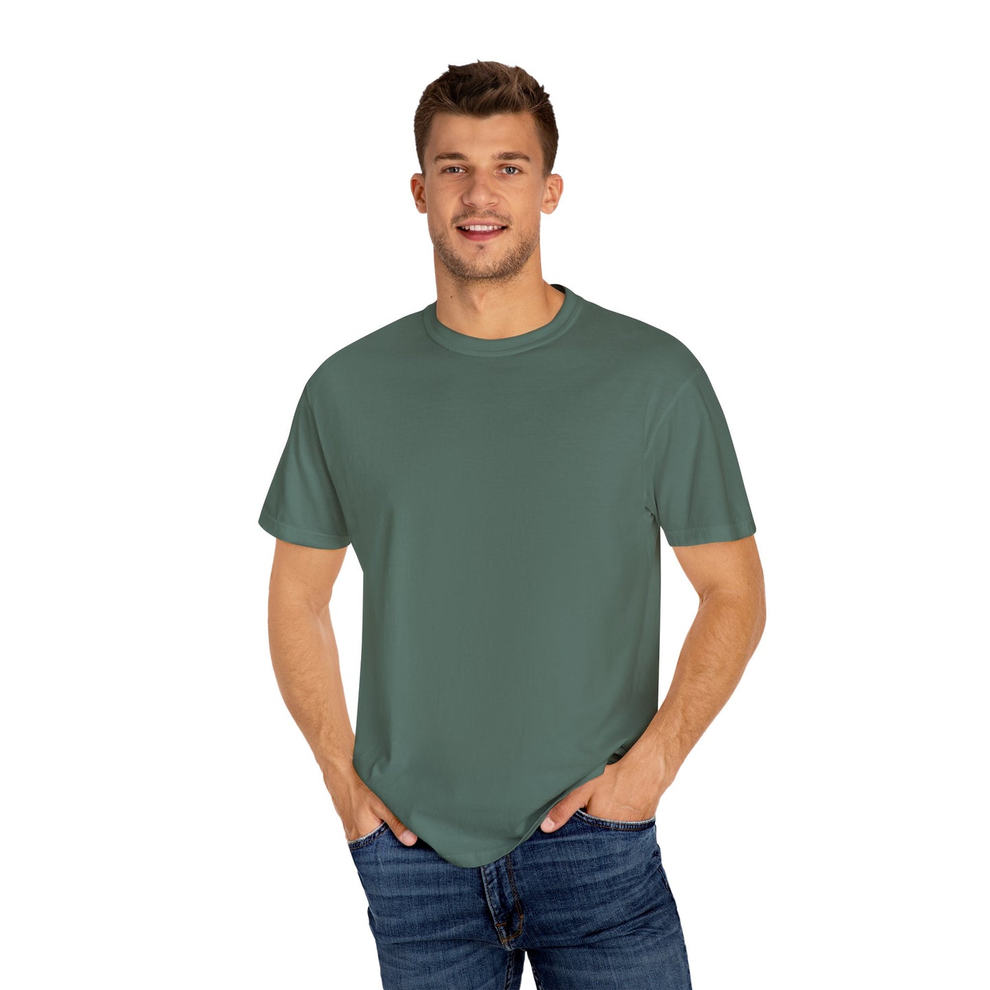 Adult Tee - Mighty