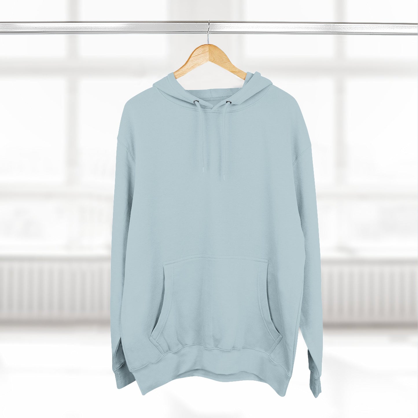 Hoodie - Made New Butterfly