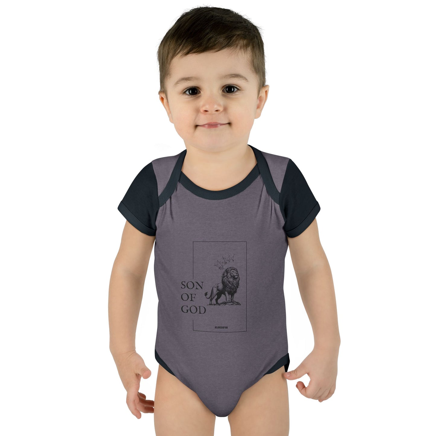 Infant/Toddler Onsie - Son of God