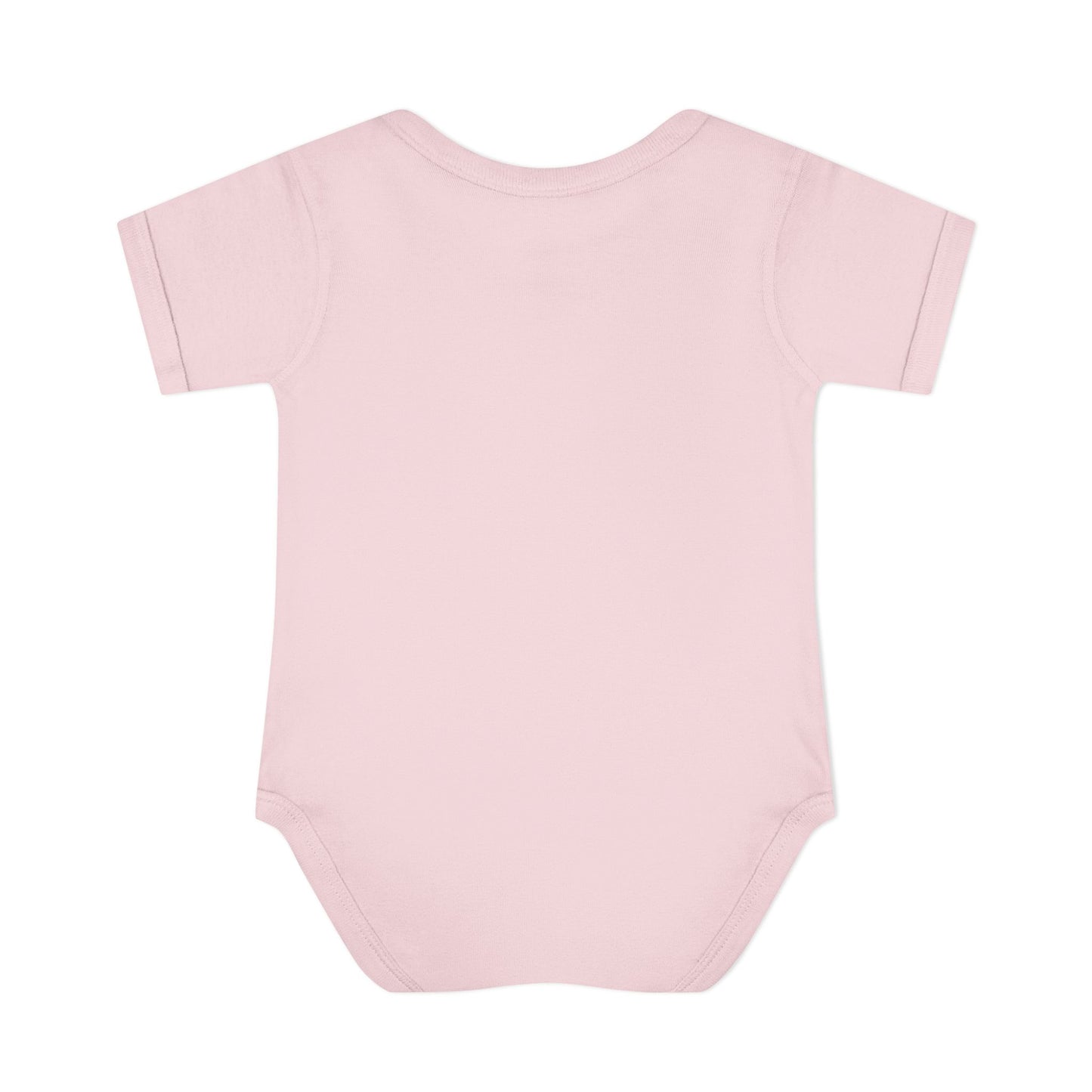 Infant/Toddler Onsie - Pumpkins