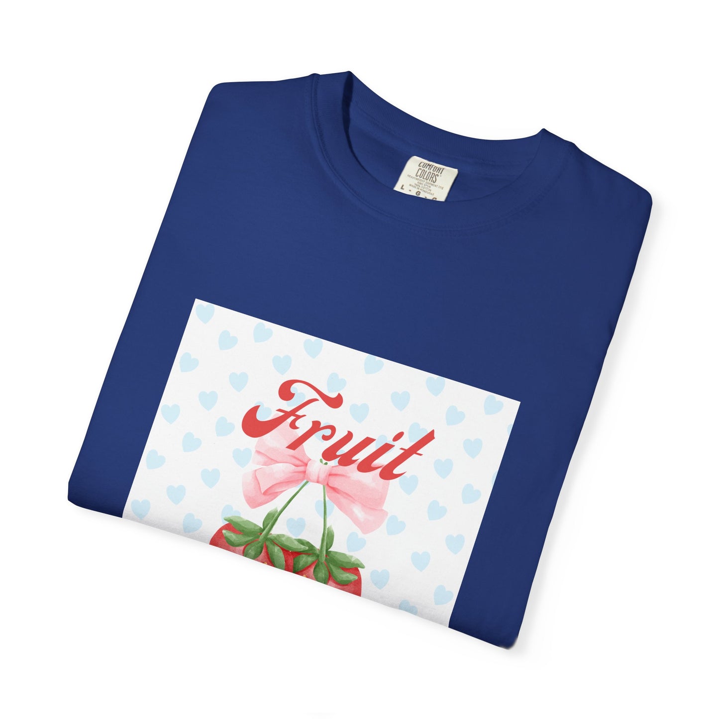 Adult Tee - Fruit of Blessing