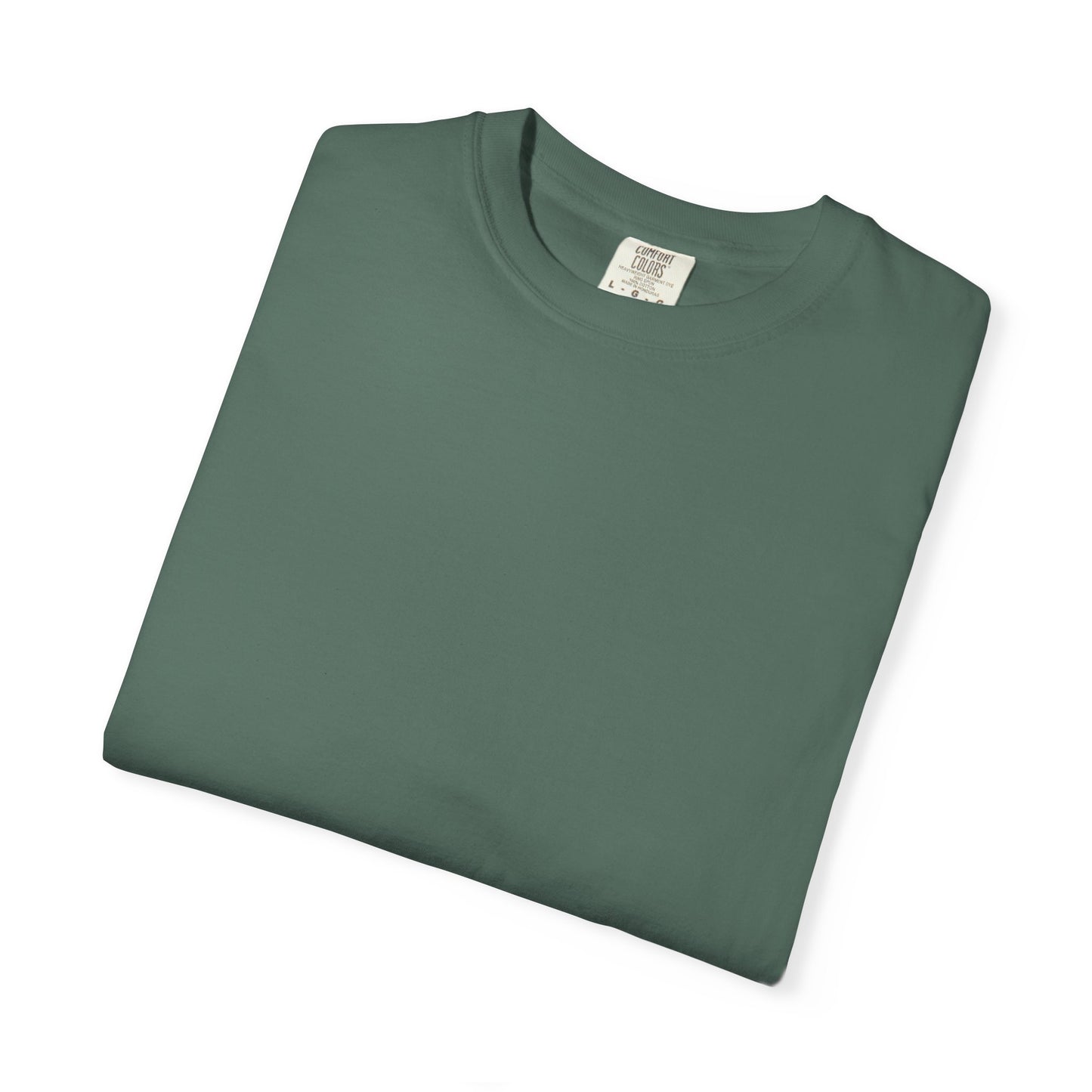 Adult Tee - Mighty