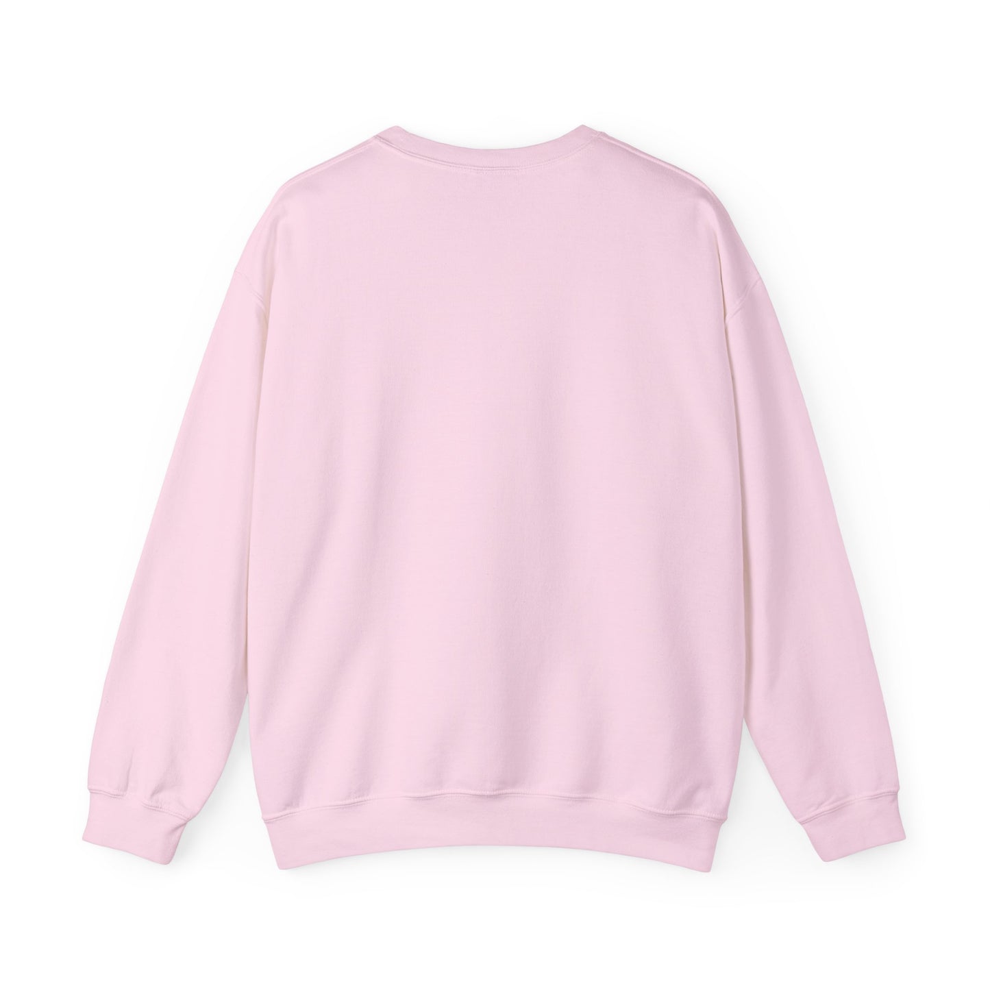 Sweatshirt - Jesus is Love Pattern