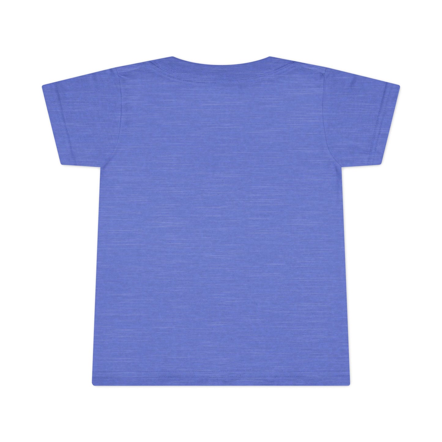 Toddler Tee - Made New Butterfly