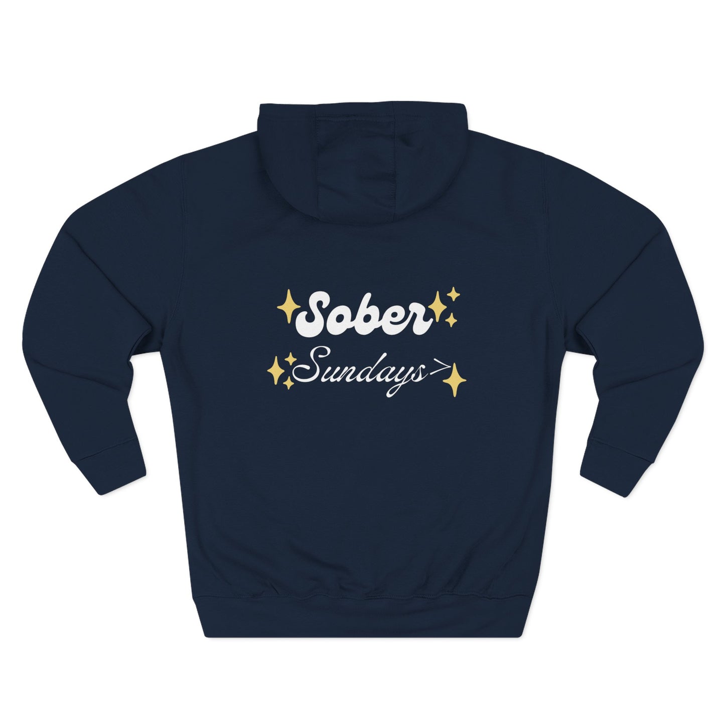 Sober Sundays> Hoodie