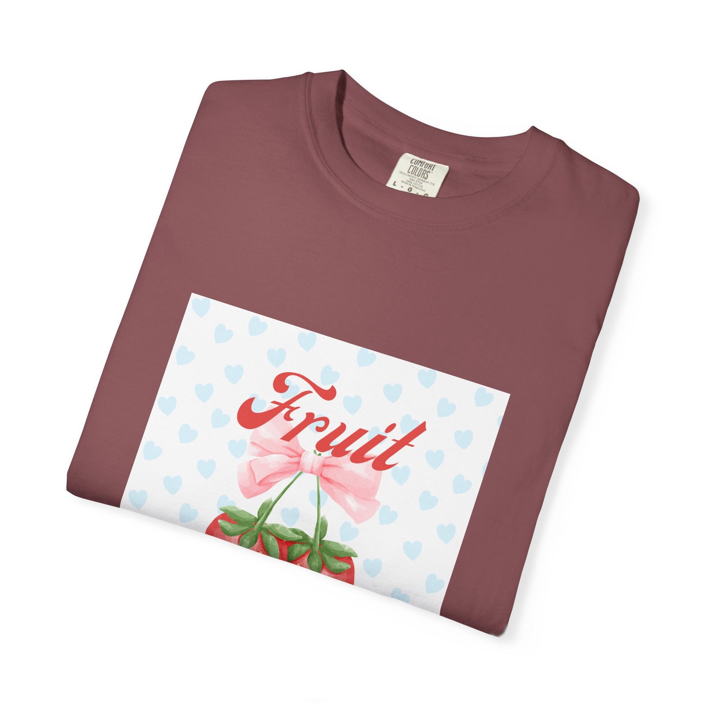 Adult Tee - Fruit of Blessing