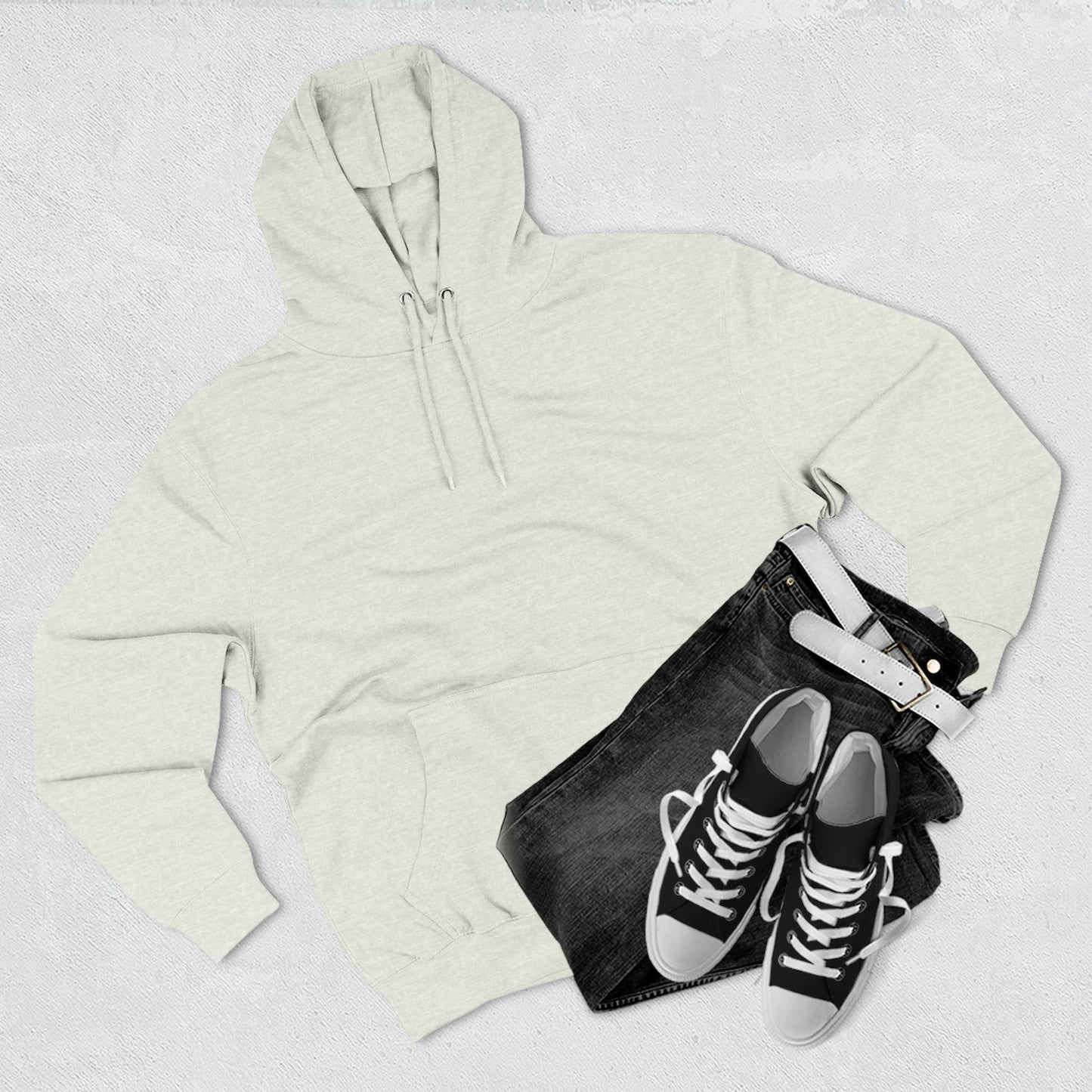 Hoodie - Divine Apple