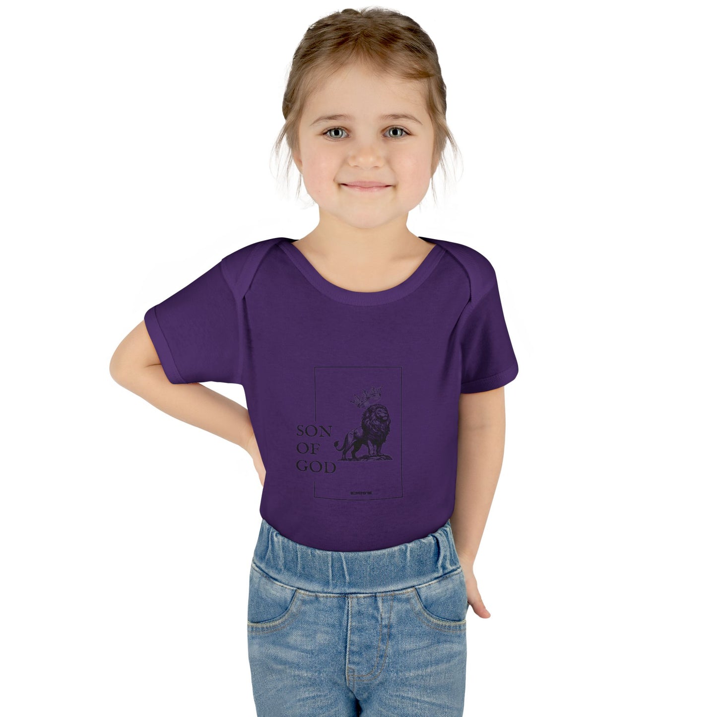 Infant/Toddler Onsie - Son of God