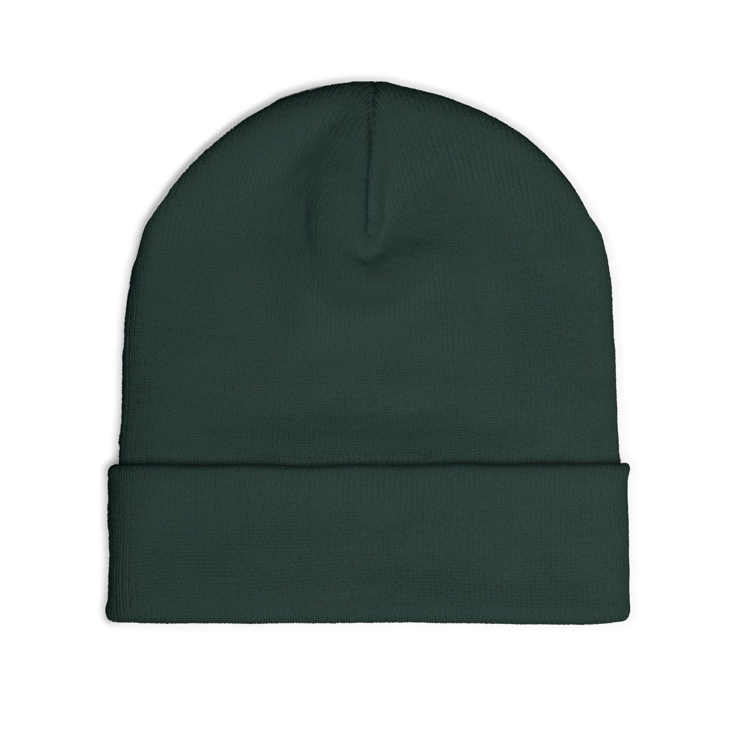 Knit Beanie - Chain Breaker