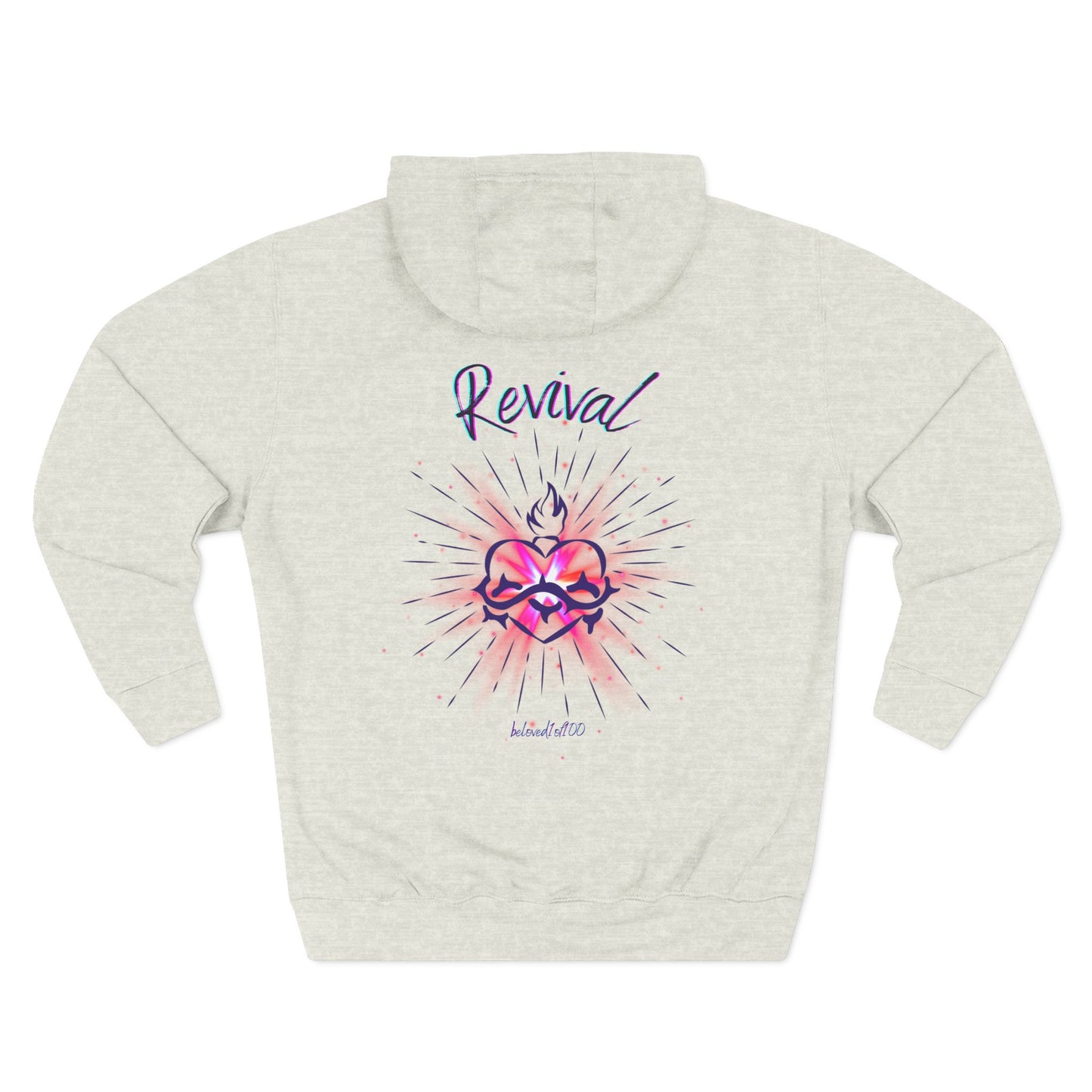 Hoodie - Revival