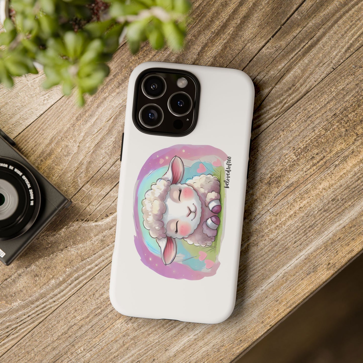 iPhone Case