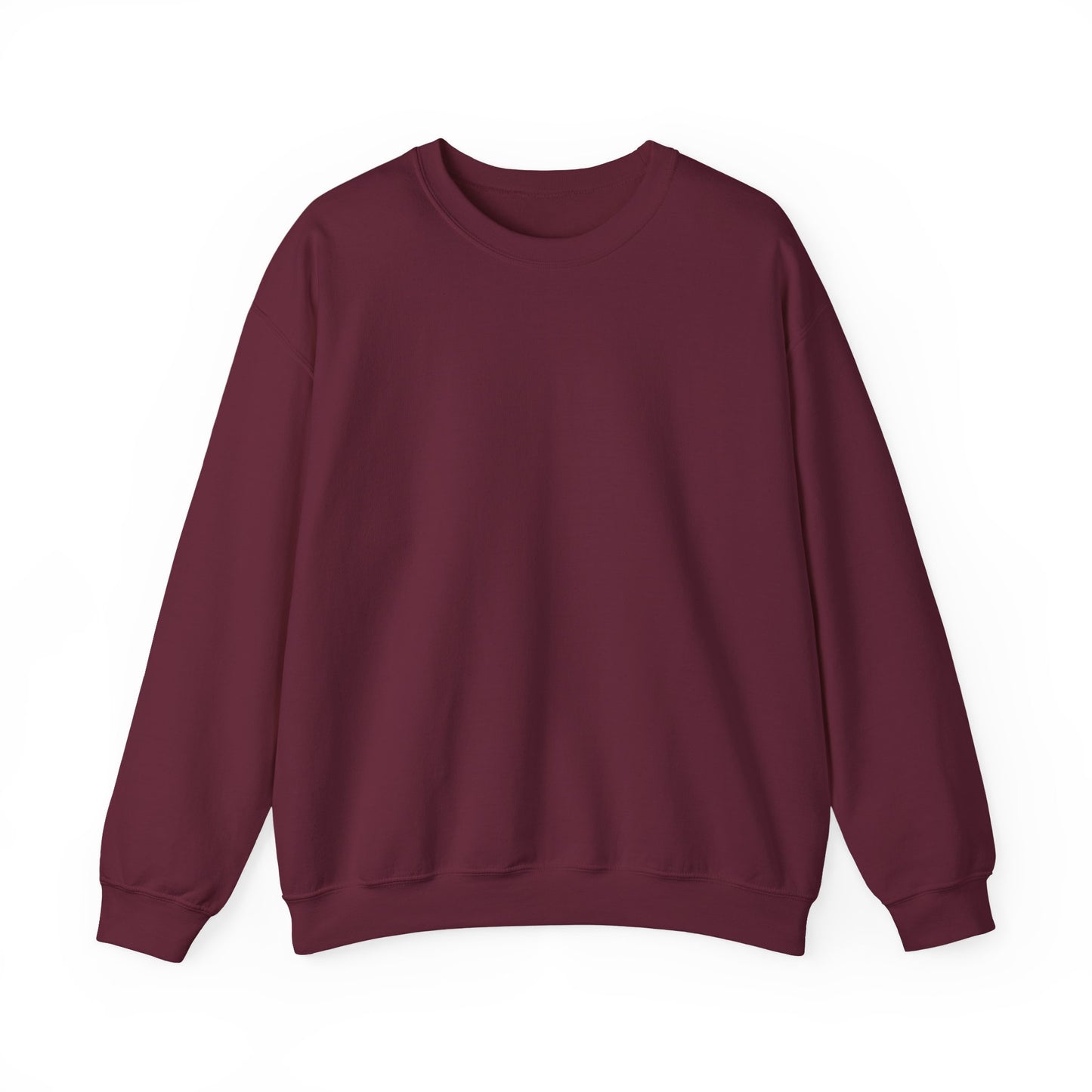 Sweatshirt - Bear it all