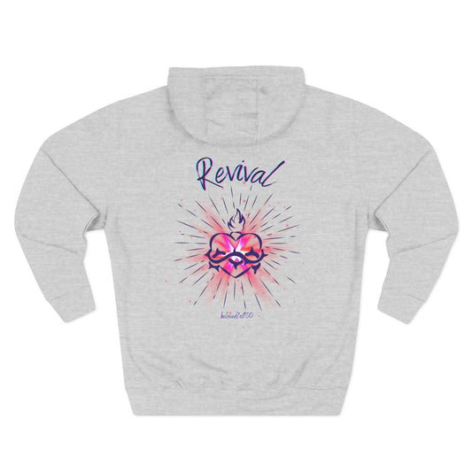 Hoodie - Revival