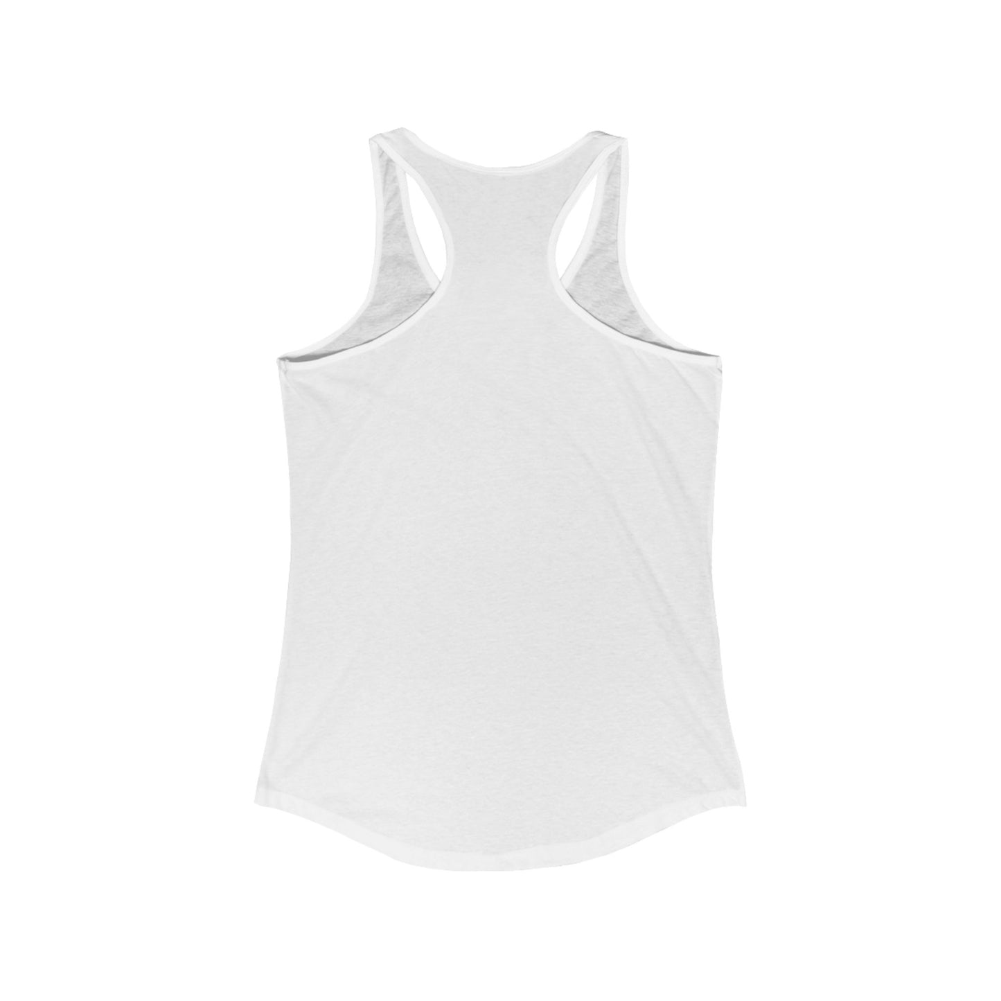 Racerback - Sober Sundays> Pattern