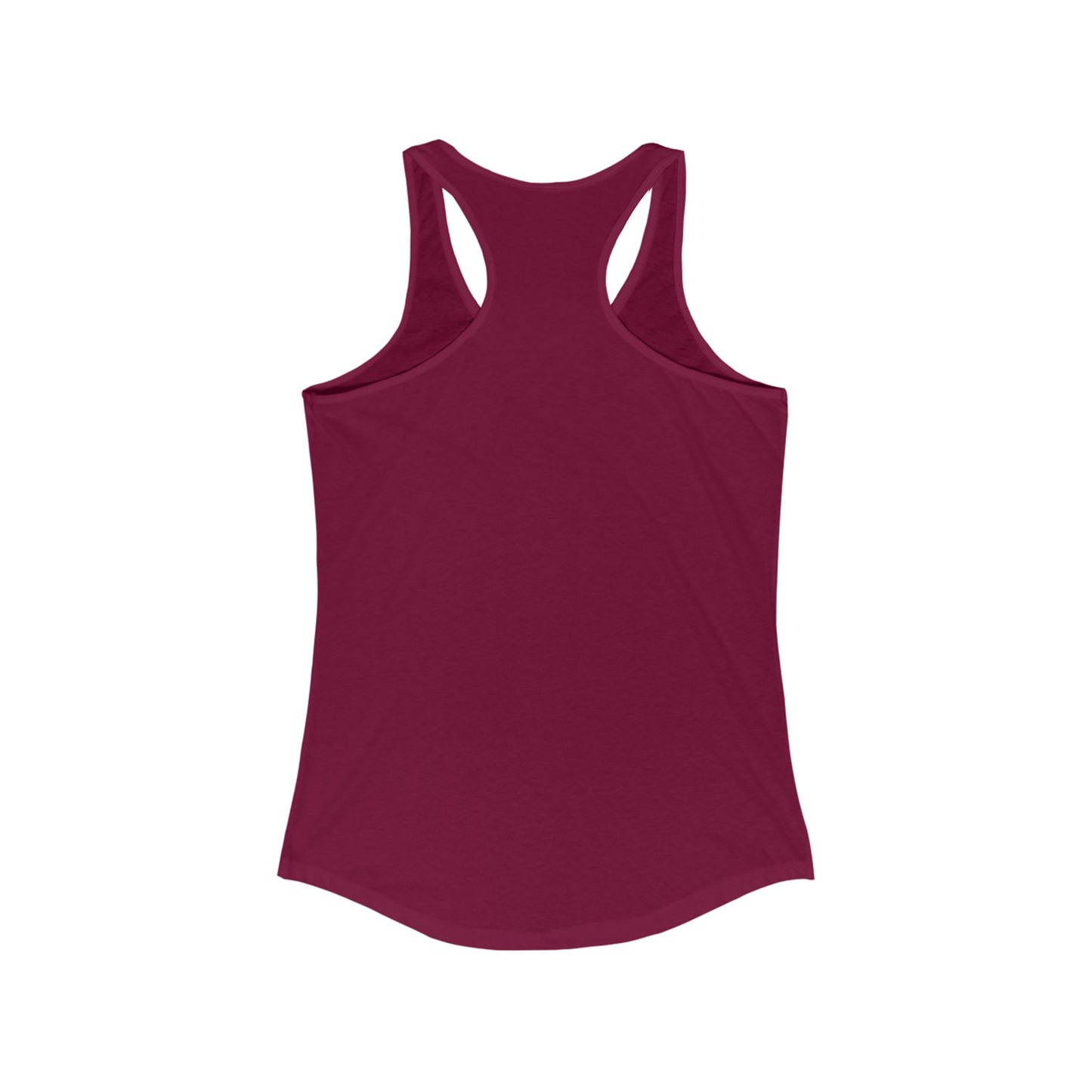 Racerback - Sober Sundays> Pattern