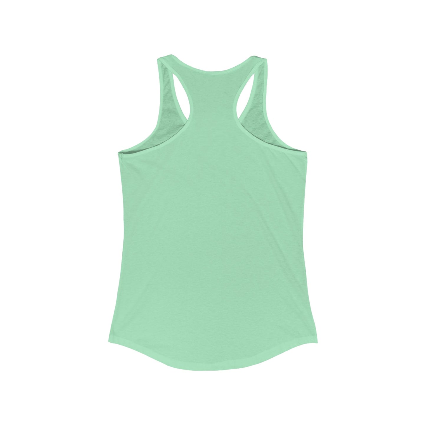 Racerback - Sober Sundays> Pattern