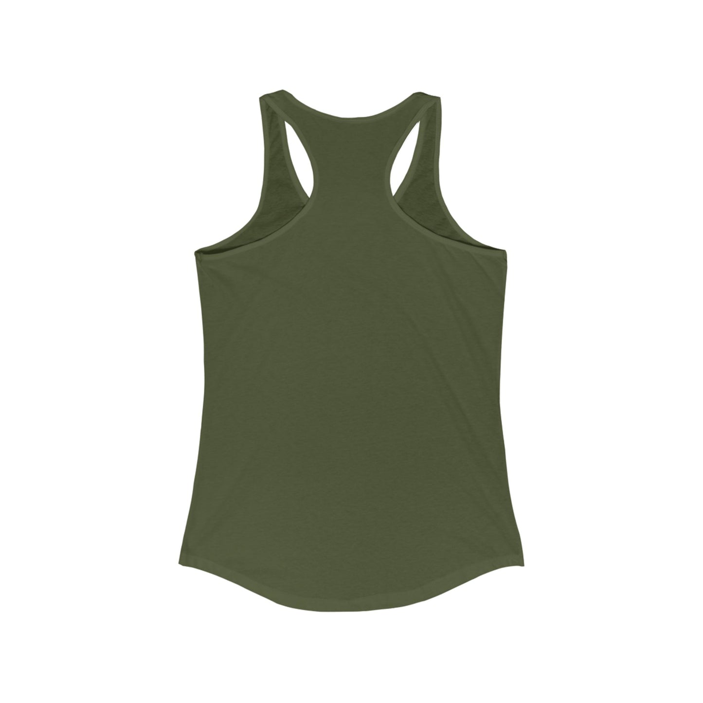 Racerback - Sober Sundays> Pattern
