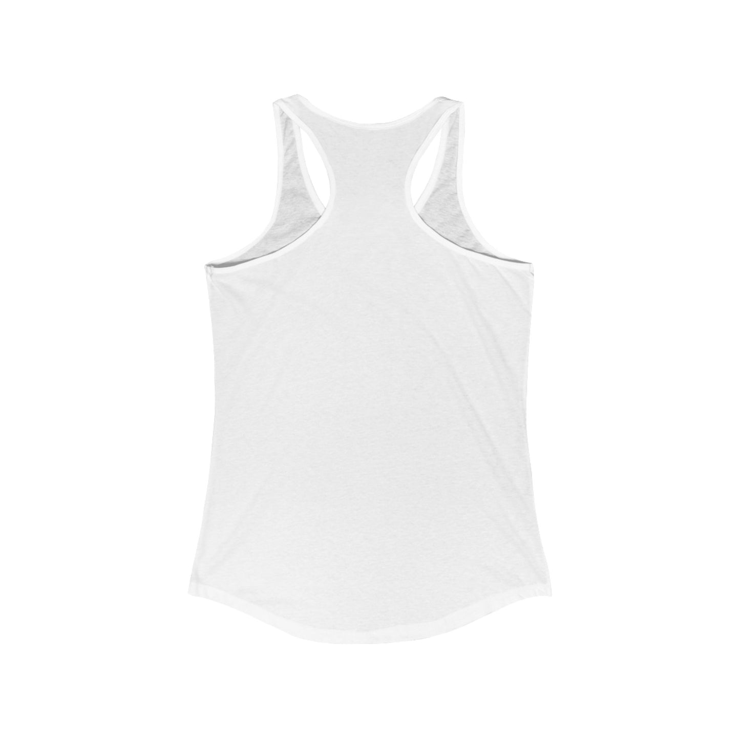 Racerback - Sober Sundays> Pattern