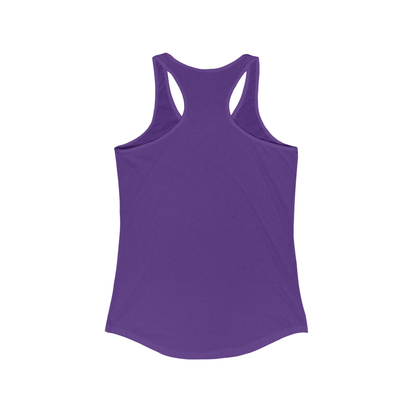 Racerback - Sober Sundays> Pattern