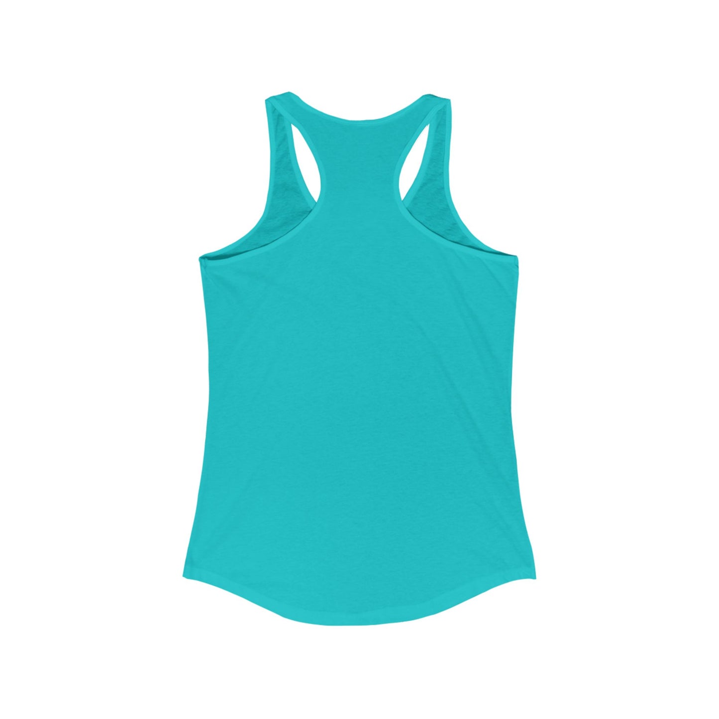 Racerback - Sober Sundays> Pattern