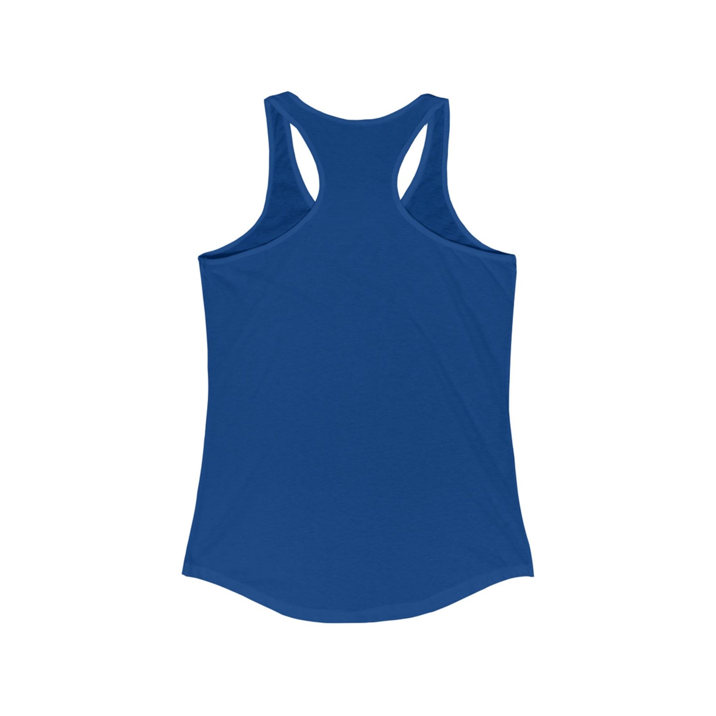 Racerback - Sober Sundays> Pattern