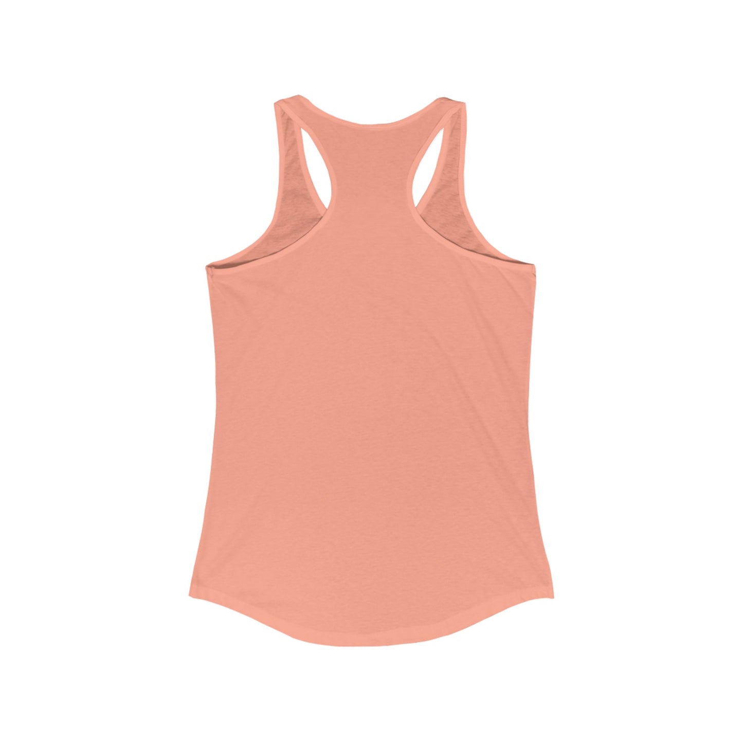Racerback - Sober Sundays> Pattern