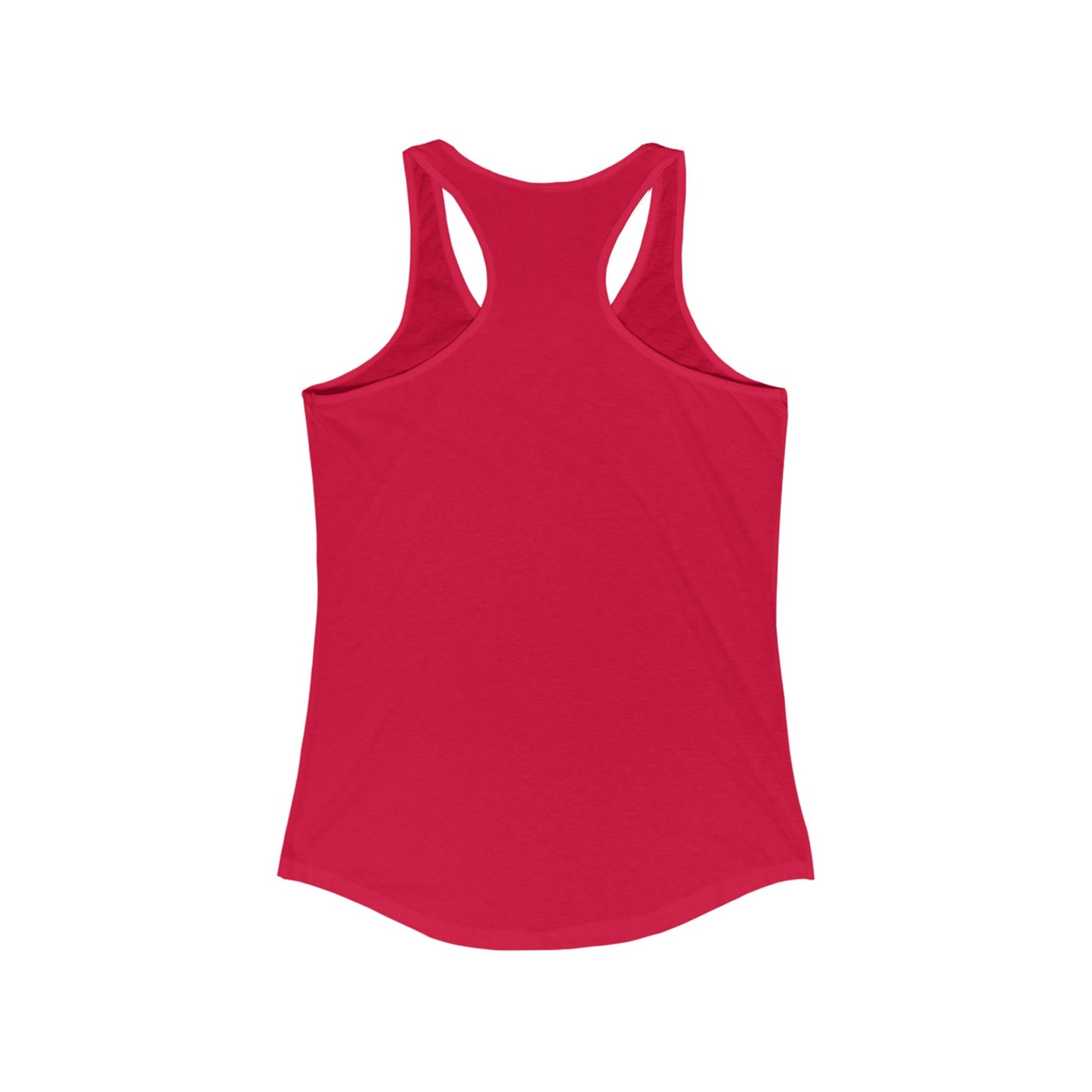 Racerback - Sober Sundays> Pattern