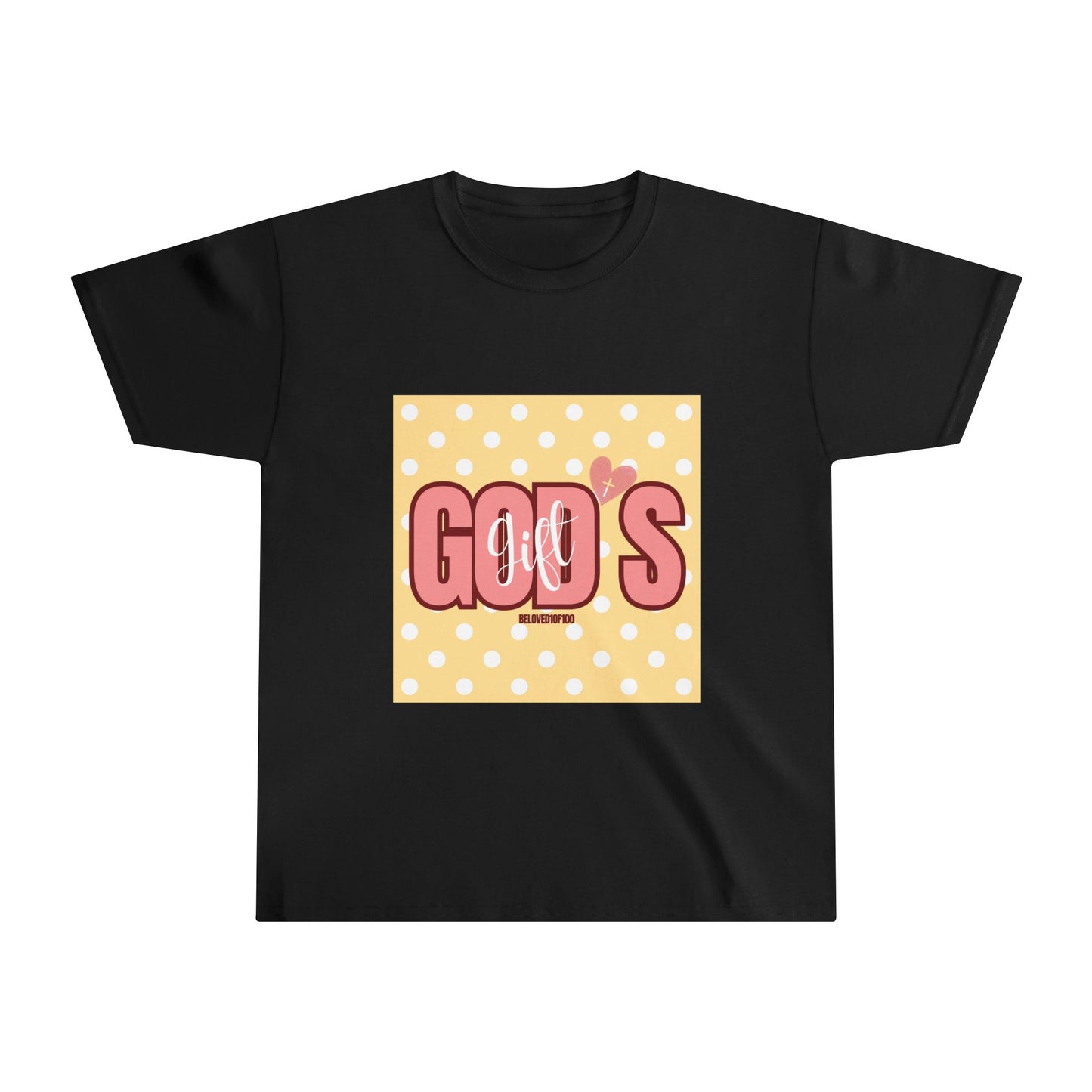 Youth Tee - God’s Gift