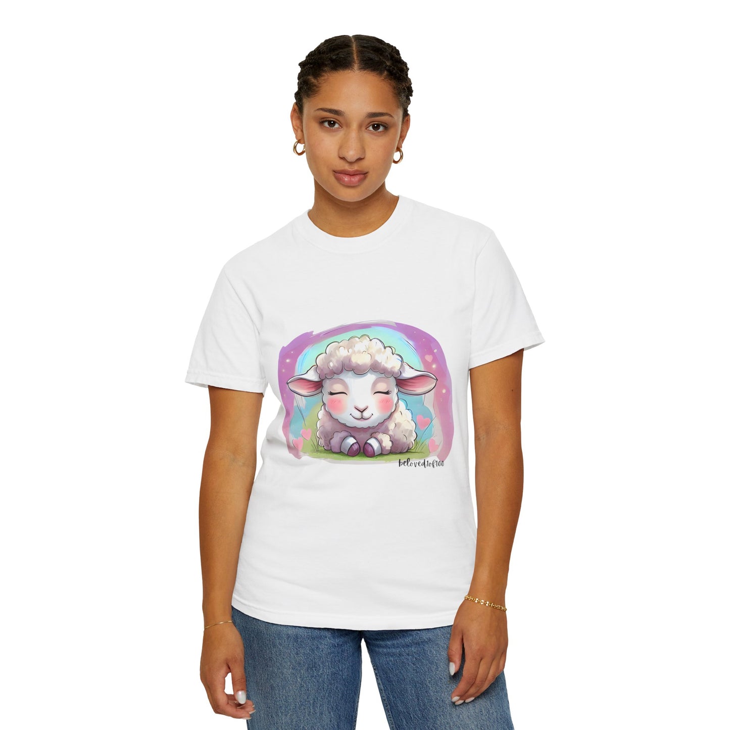 Adult Tee