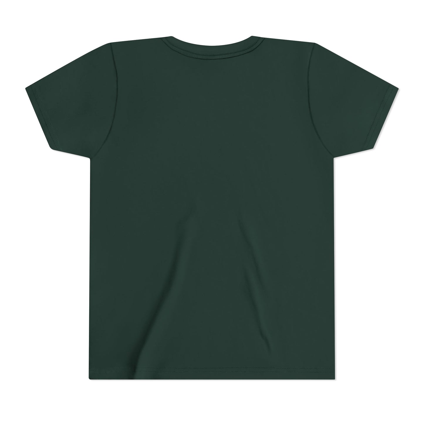 Youth Tee - Bear it all