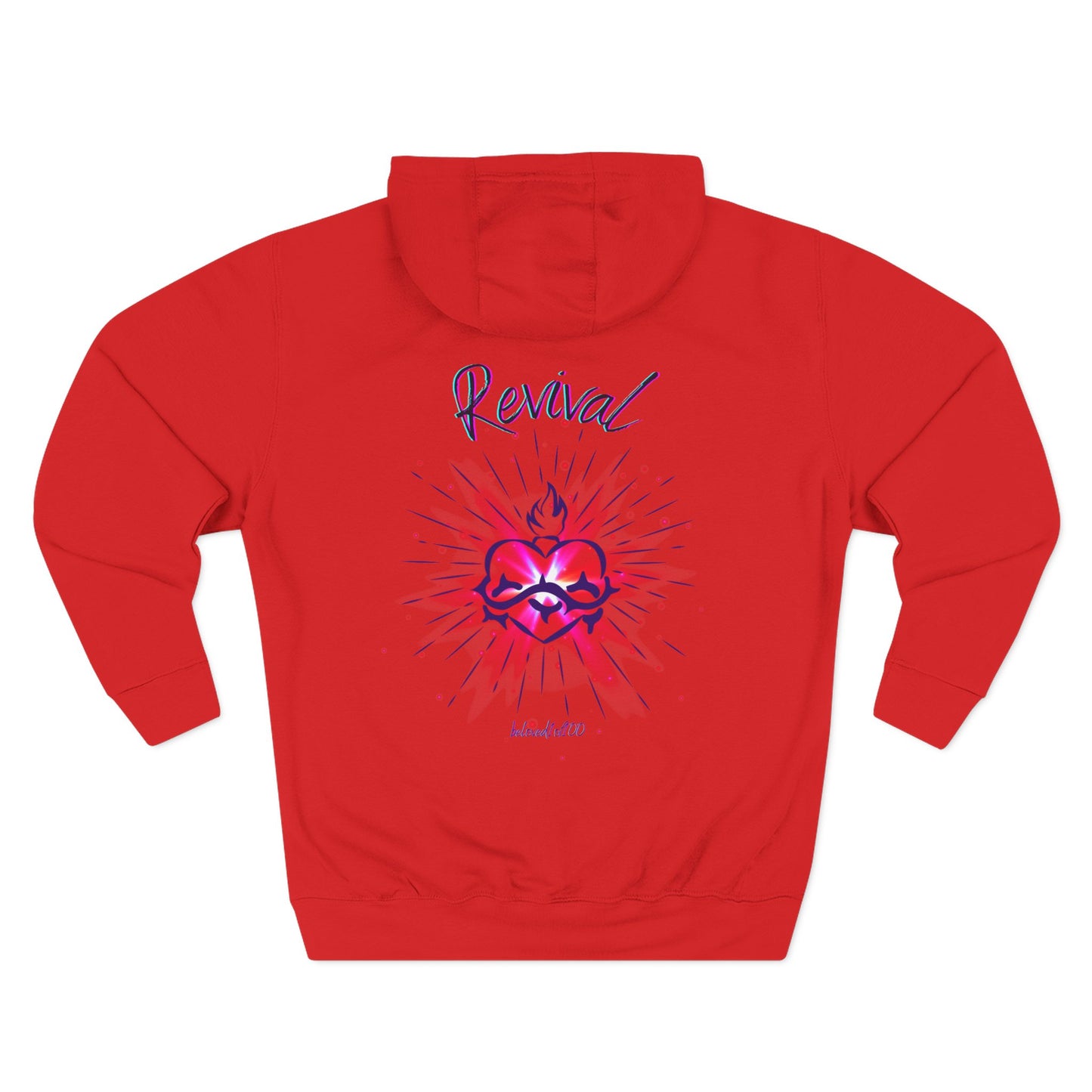 Hoodie - Revival