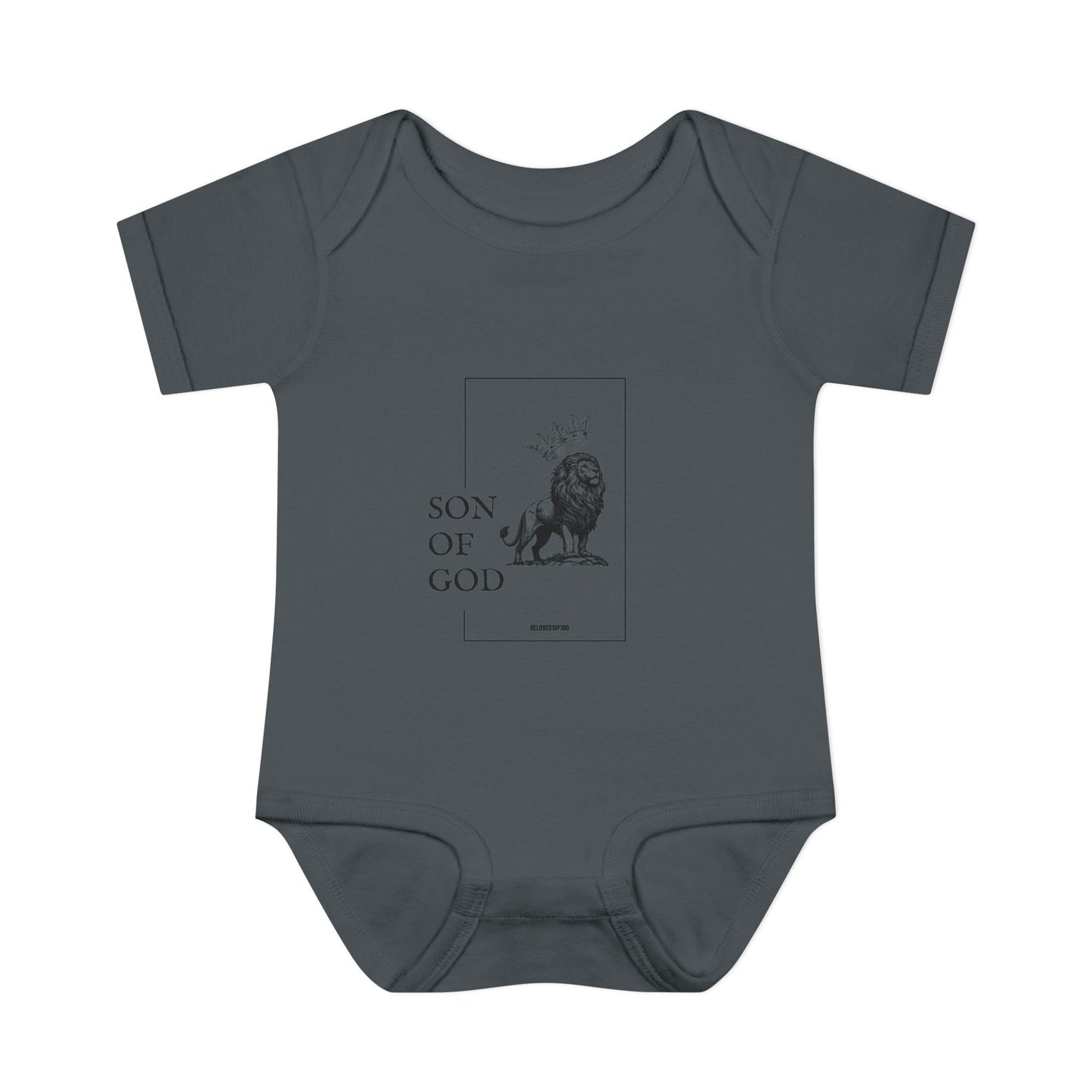 Infant/Toddler Onsie - Son of God