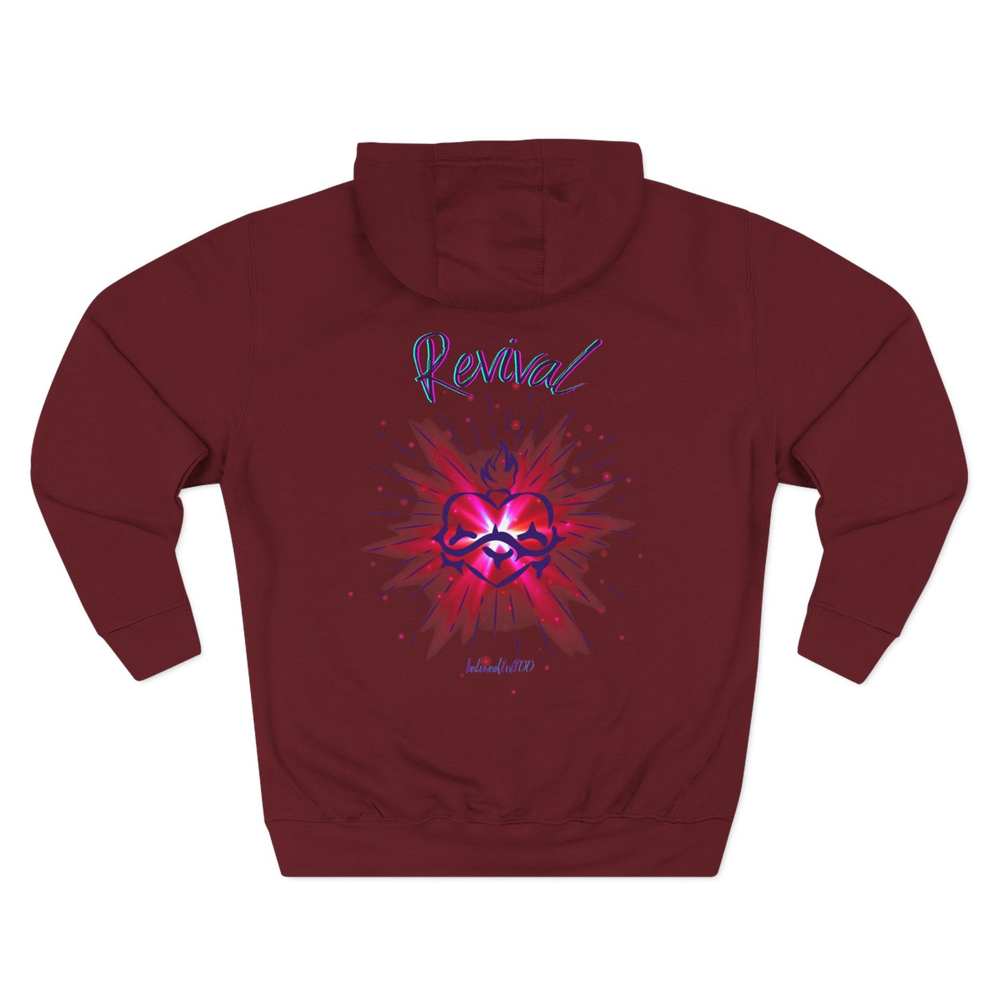 Hoodie - Revival
