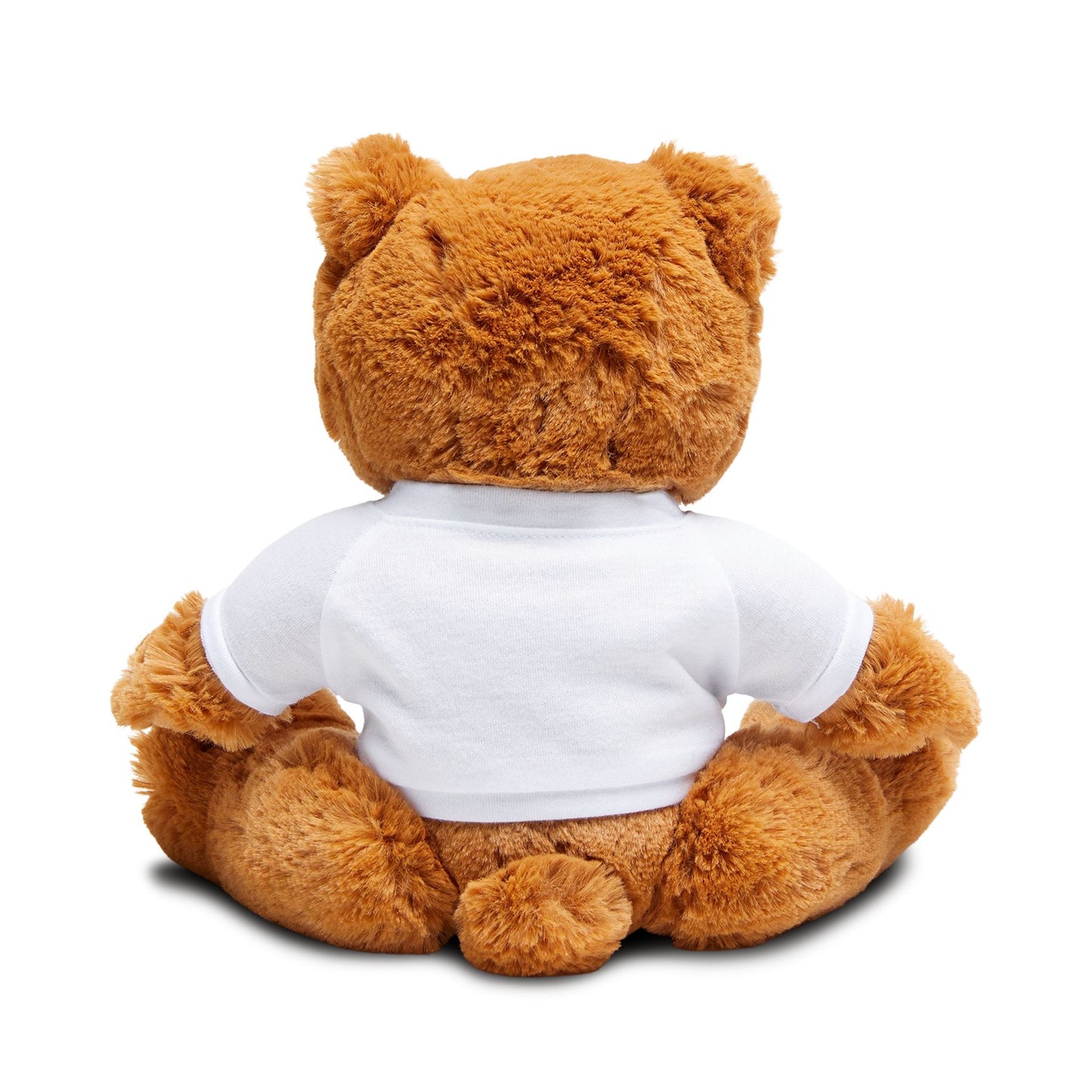 Teddy Bear- Rooted in Christ