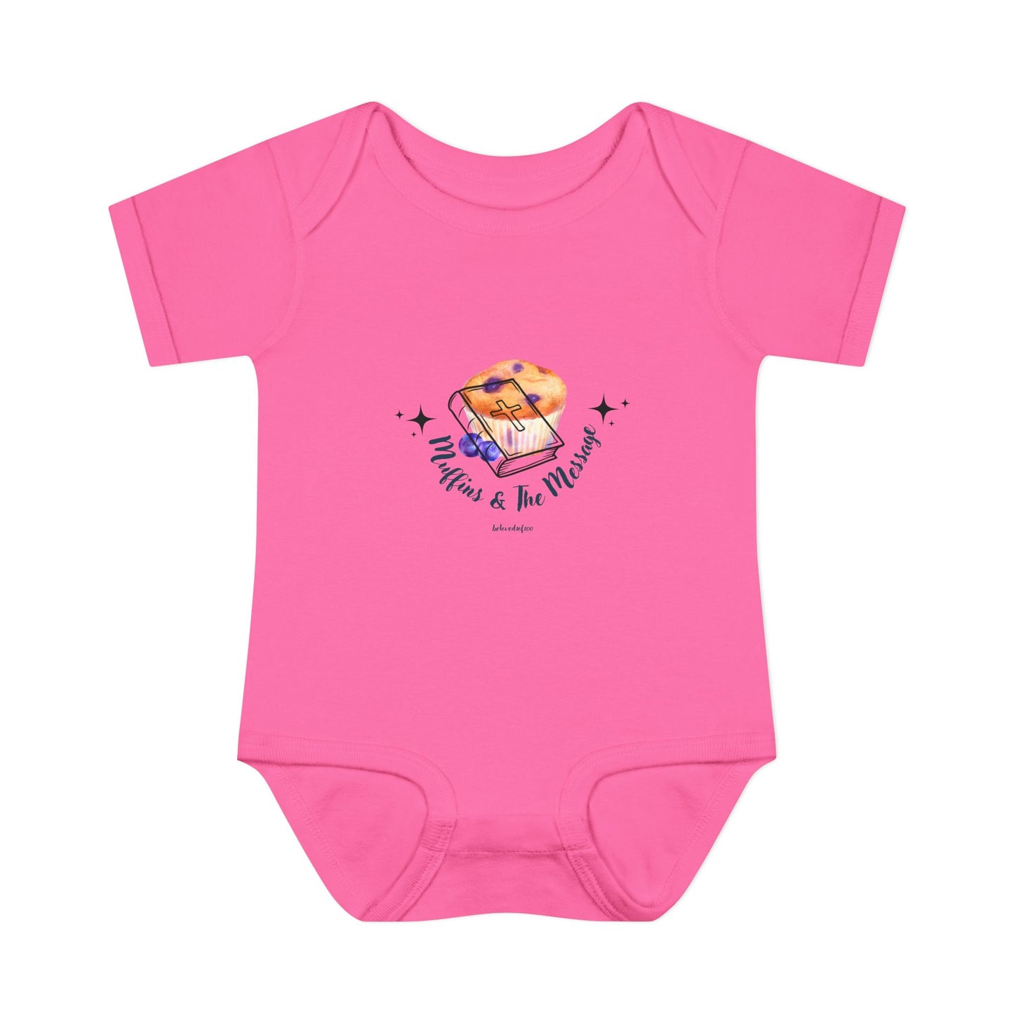 Infant/Toddler Onsie - Son of God