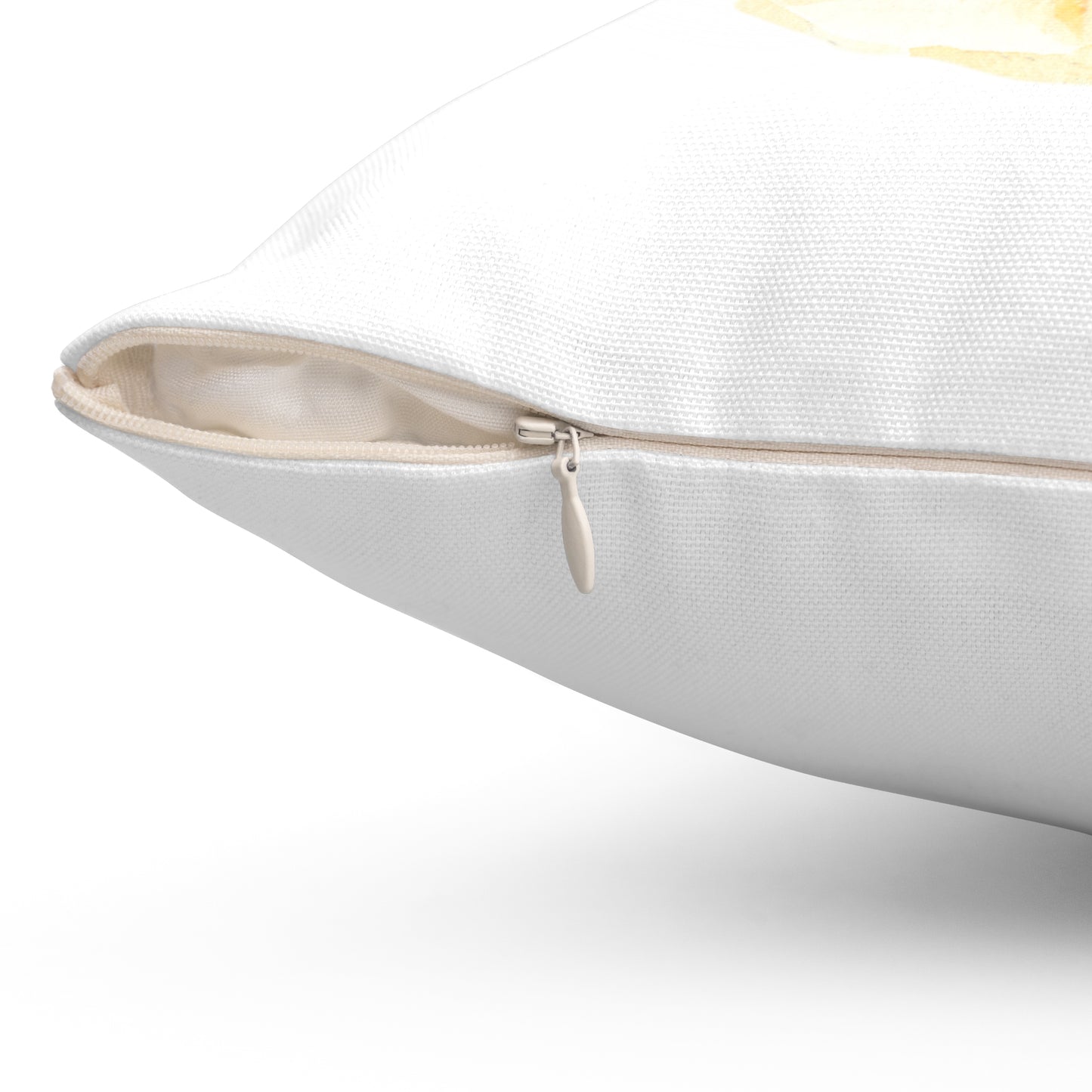 Throw Pillow- Sober not hungover