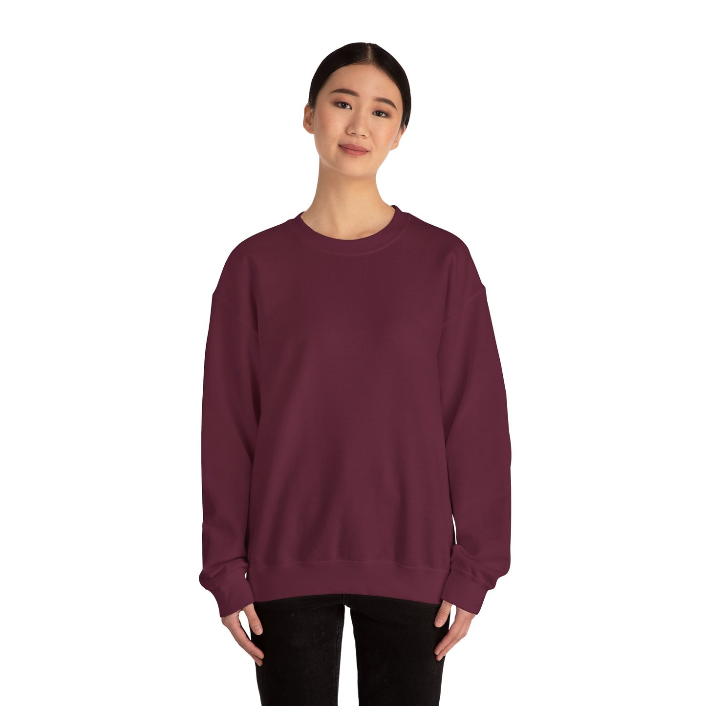 Sweatshirt - Bear it all