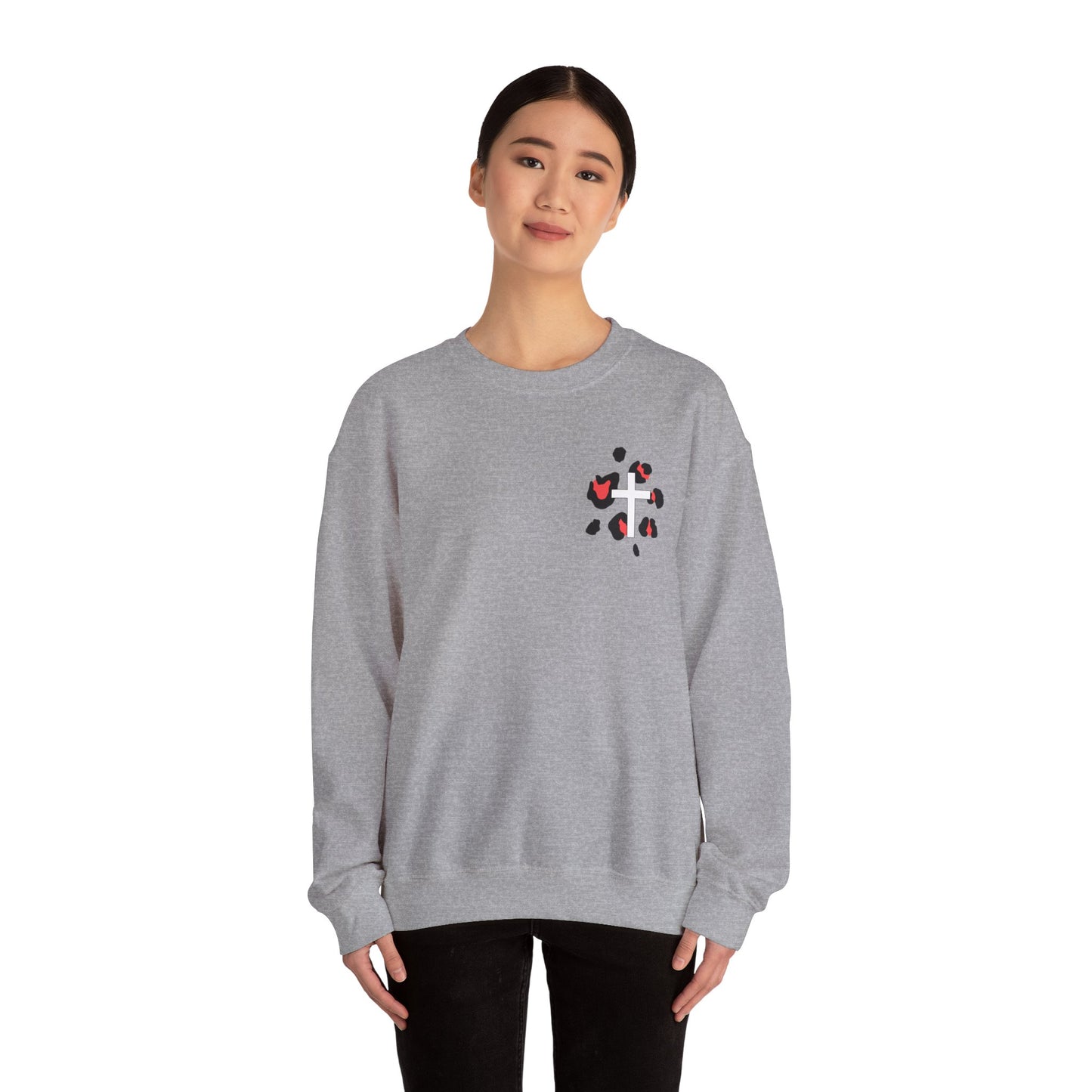 Sweatshirt - Pumpkins