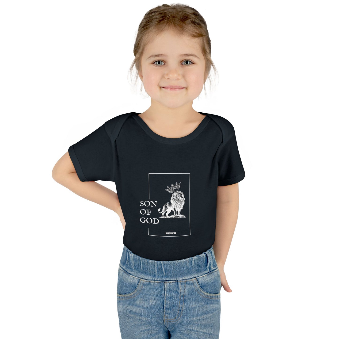 Infant/Toddler Onsie - Son of God
