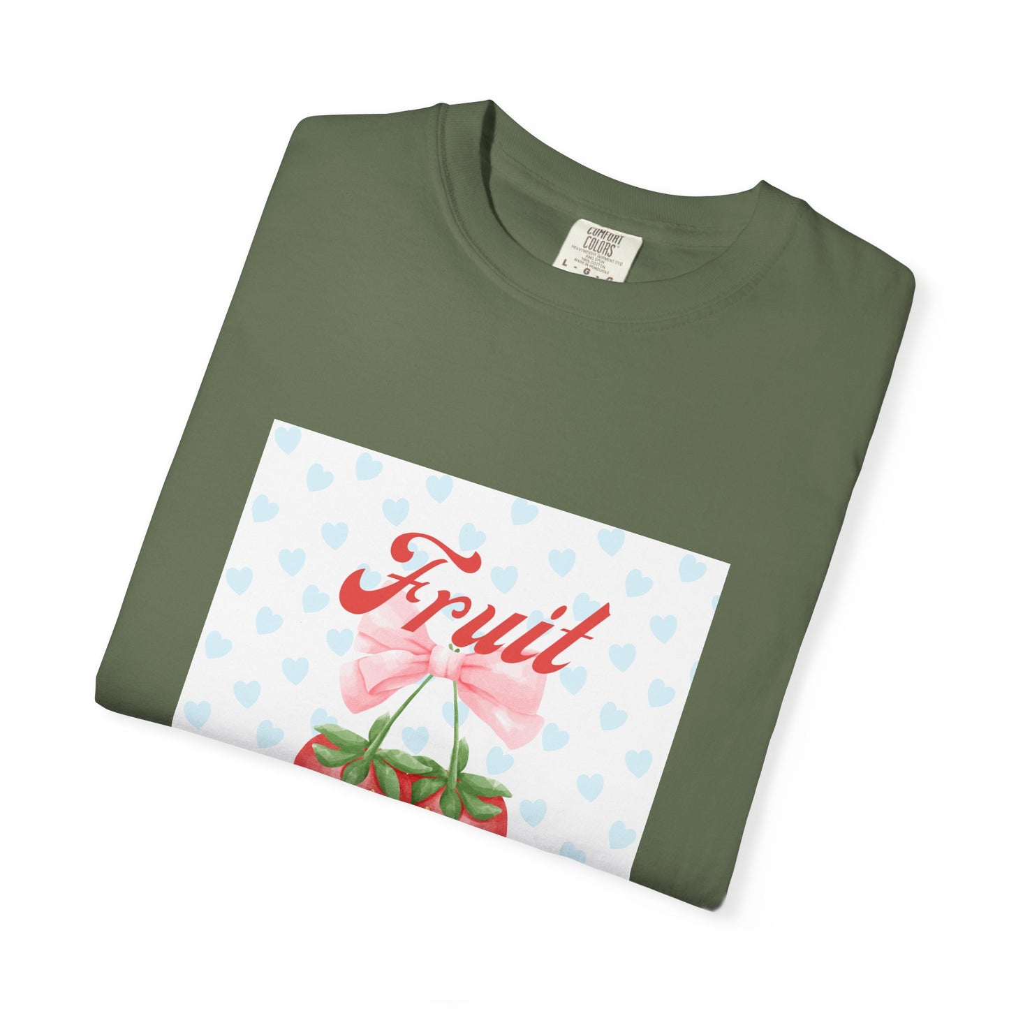 Adult Tee - Fruit of Blessing