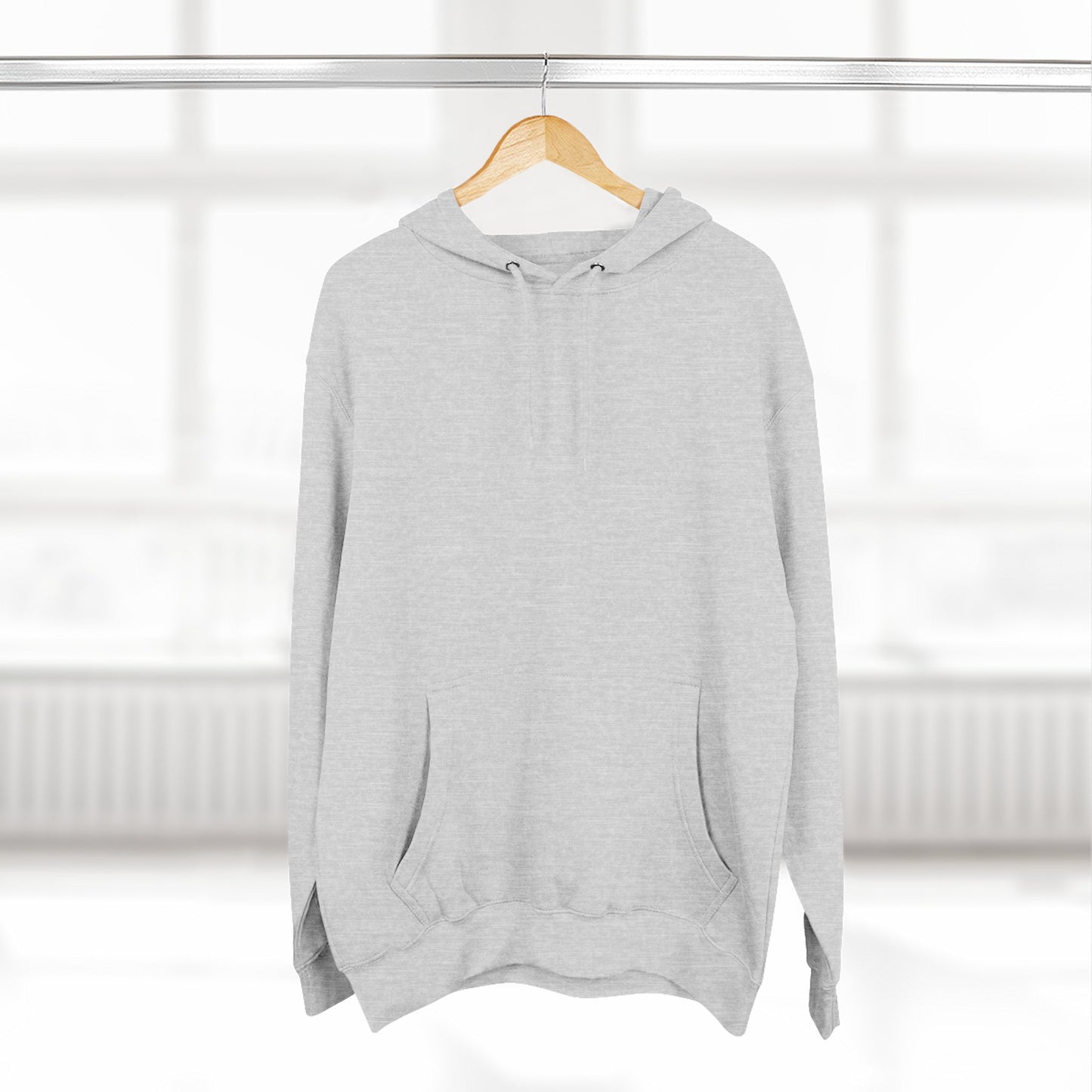 Hoodie - Made New Butterfly