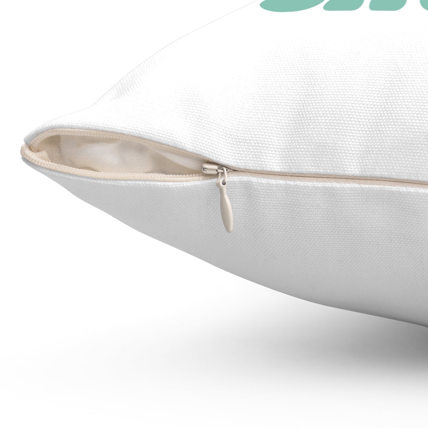 Throw Pillow- Jesus Saves Pattern